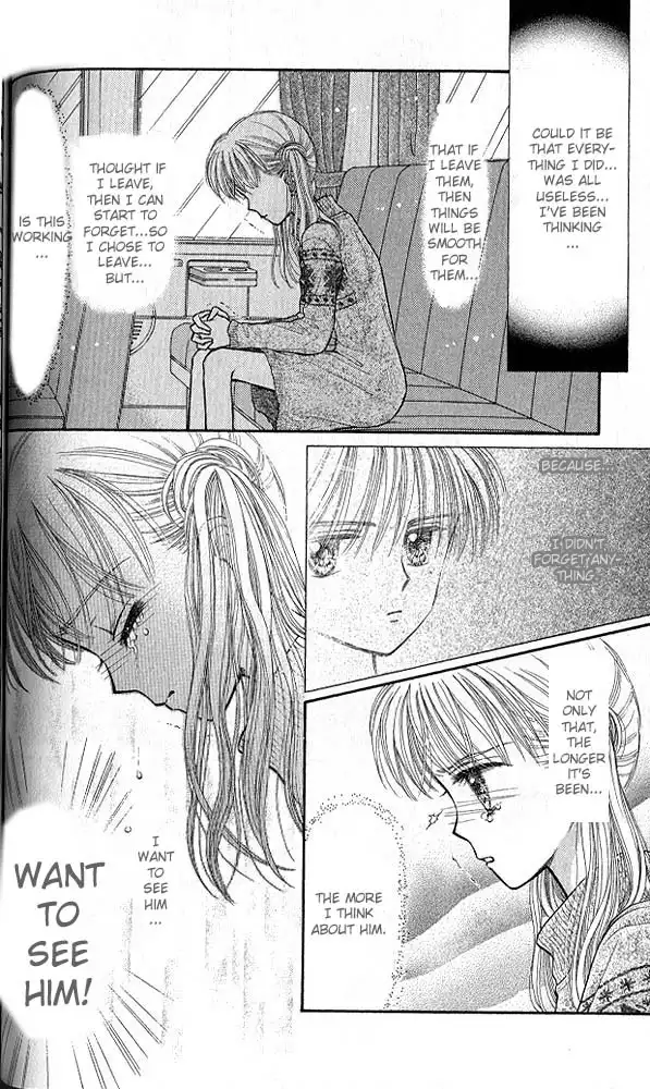 Kodomo no Omocha Chapter 35 29